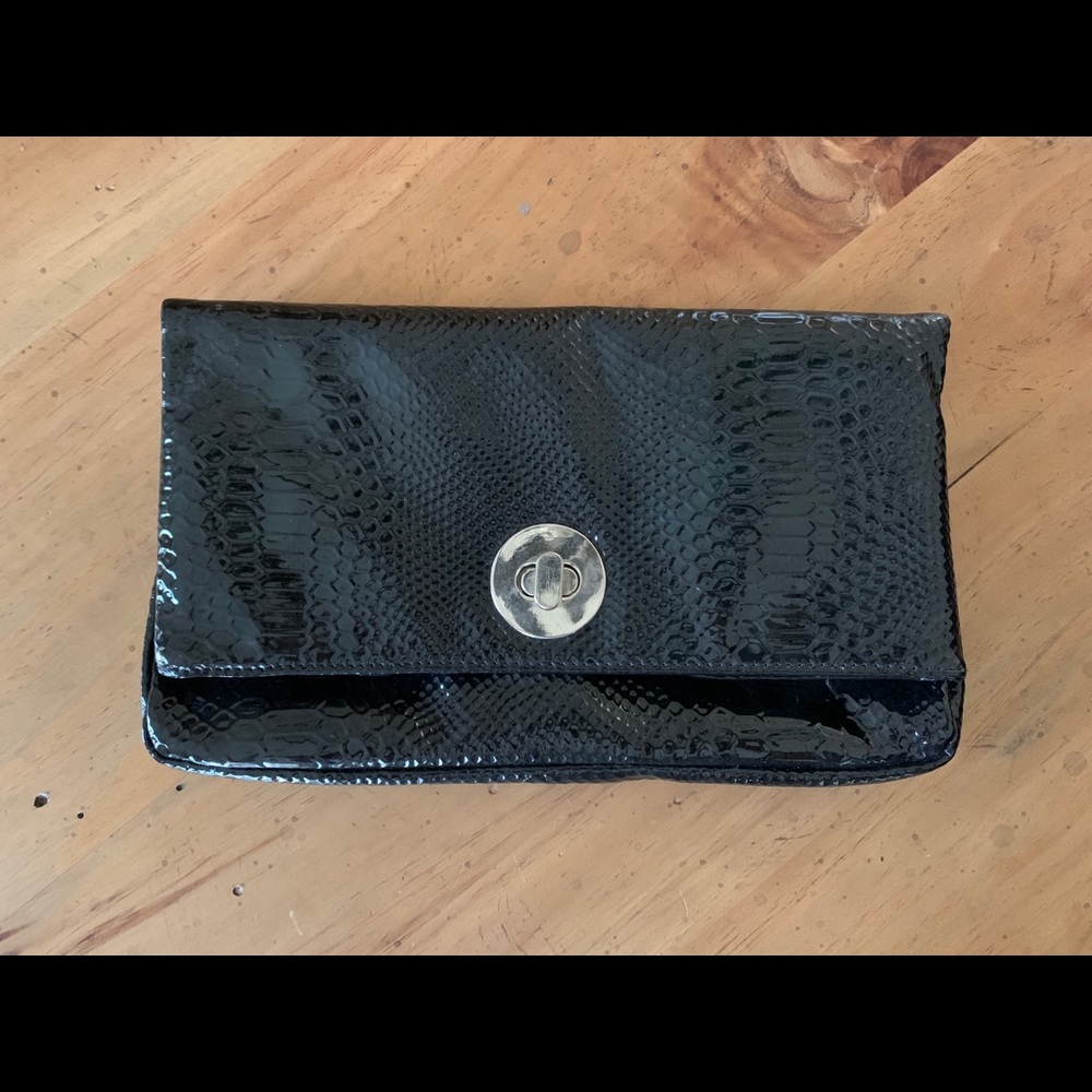 Black Clutch